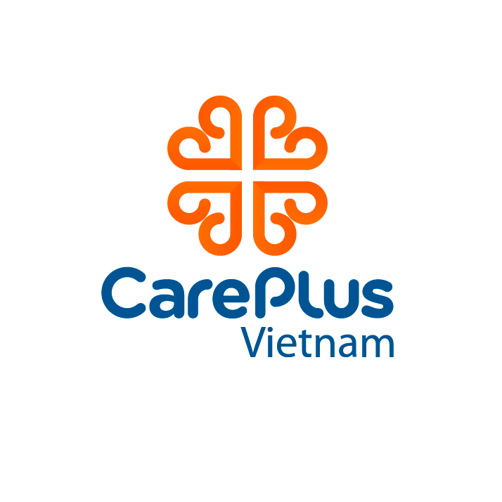 Logo Phòng khám Quốc tế Careplus - Chi nhánh Công ty TNHH Cityclinic Việt Nam